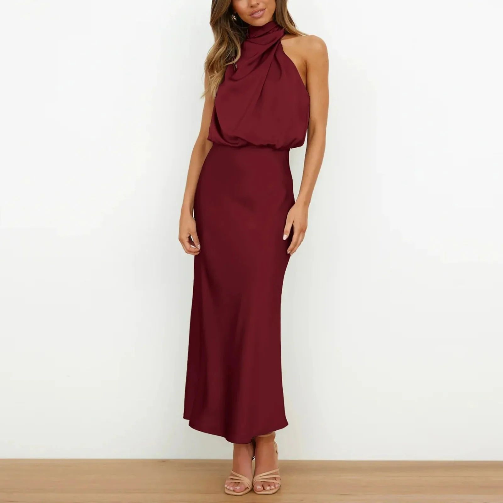 Josune® | Effortless and chic dress - Image 5