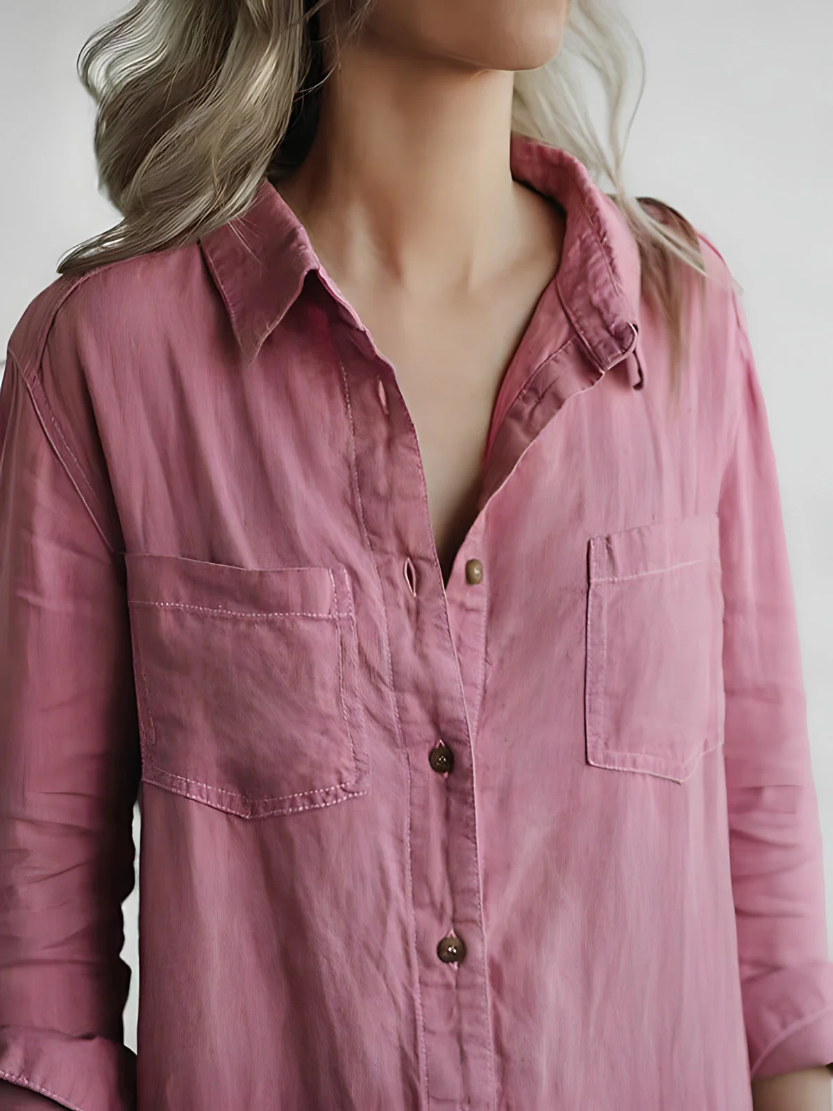 Jovita® | Fashionable Jumpsuit - Image 2