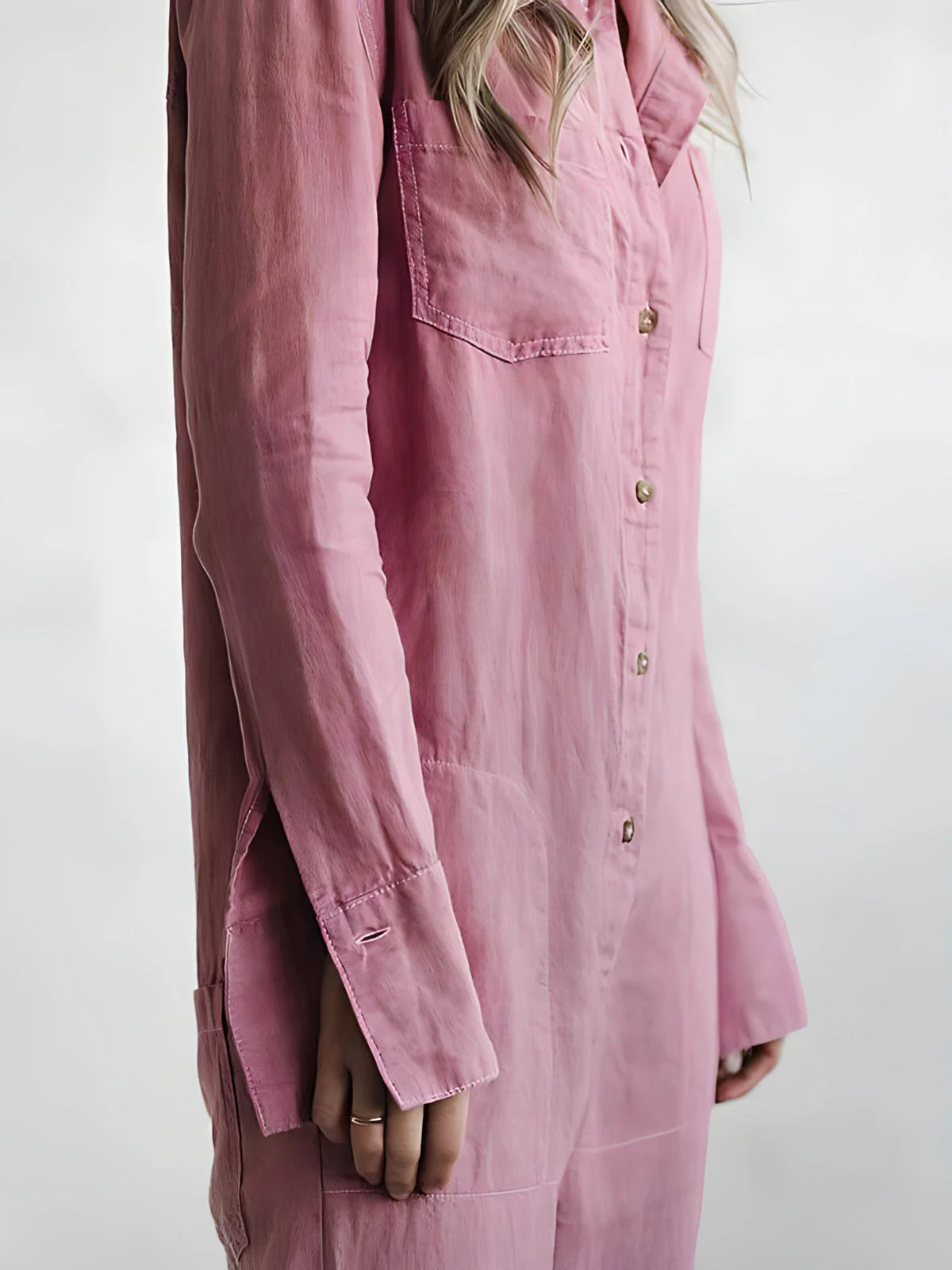 Jovita® | Fashionable Jumpsuit - Image 4