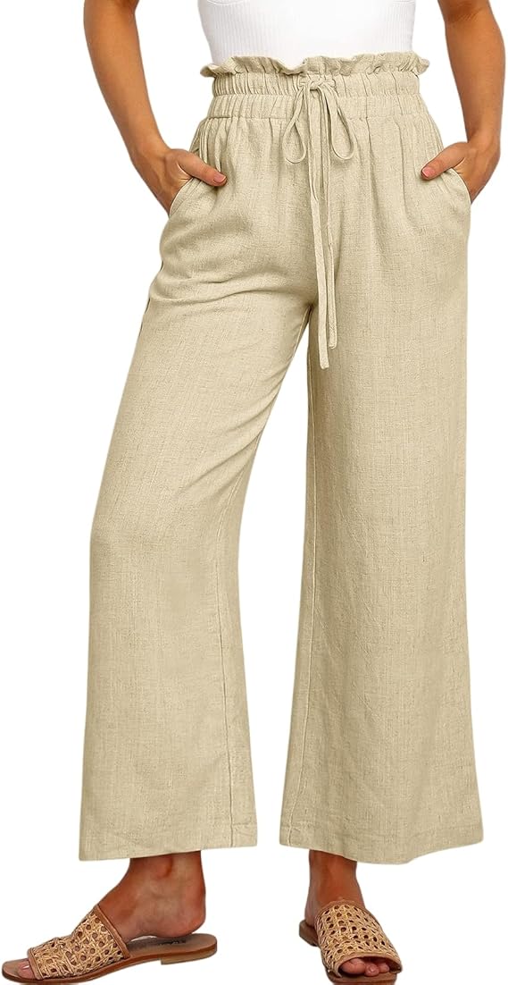 Joy® | Comfortable summer trousers for women - Image 2
