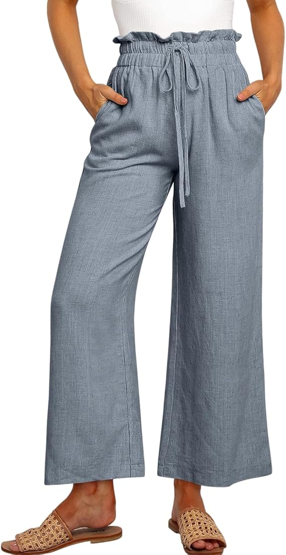 Joy® | Comfortable summer trousers for women - Image 5