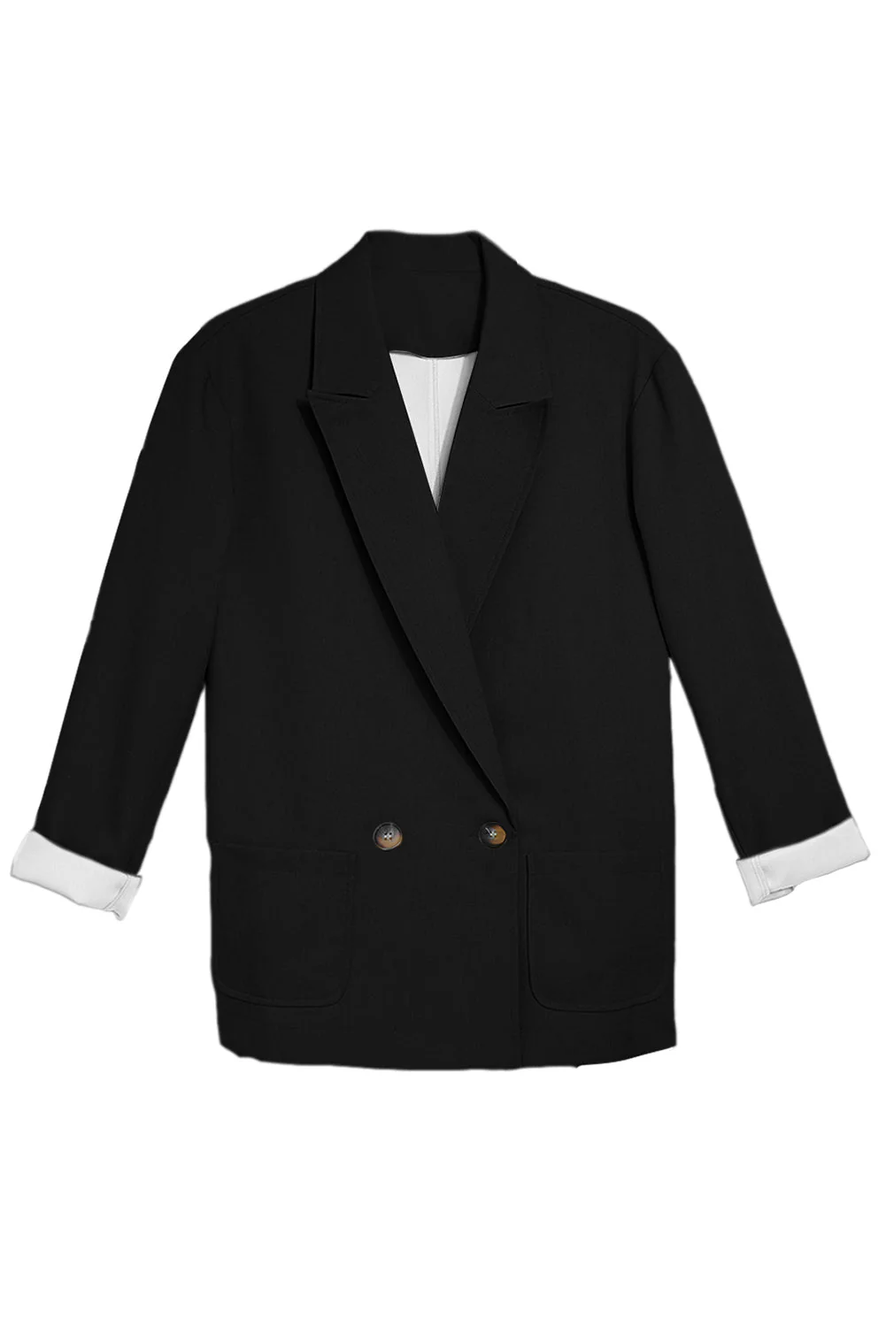 Juana | Casual and fashionable winter garment - Image 2