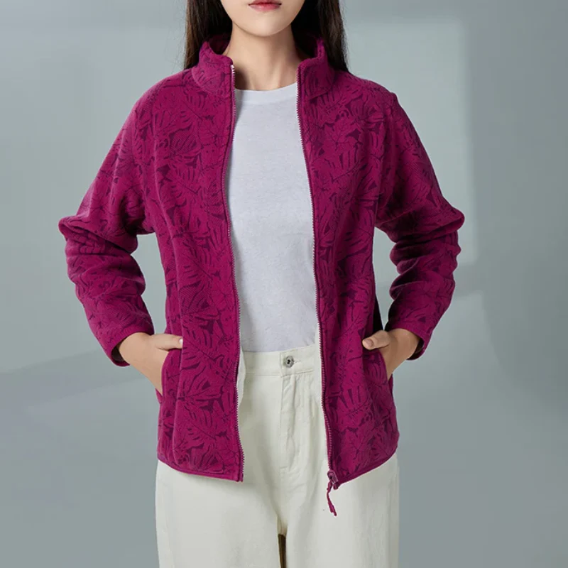Juana | Casual and relaxed winter garment