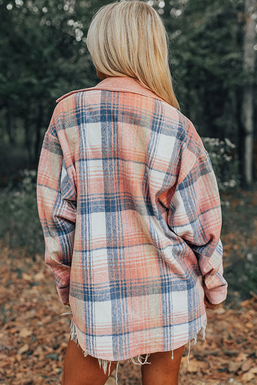 Juana | Chic and relaxed winter garment