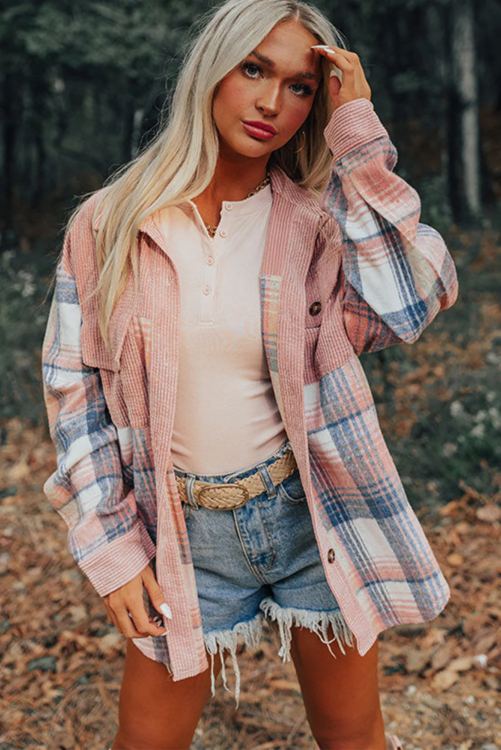 Juana | Chic and relaxed winter garment - Image 4