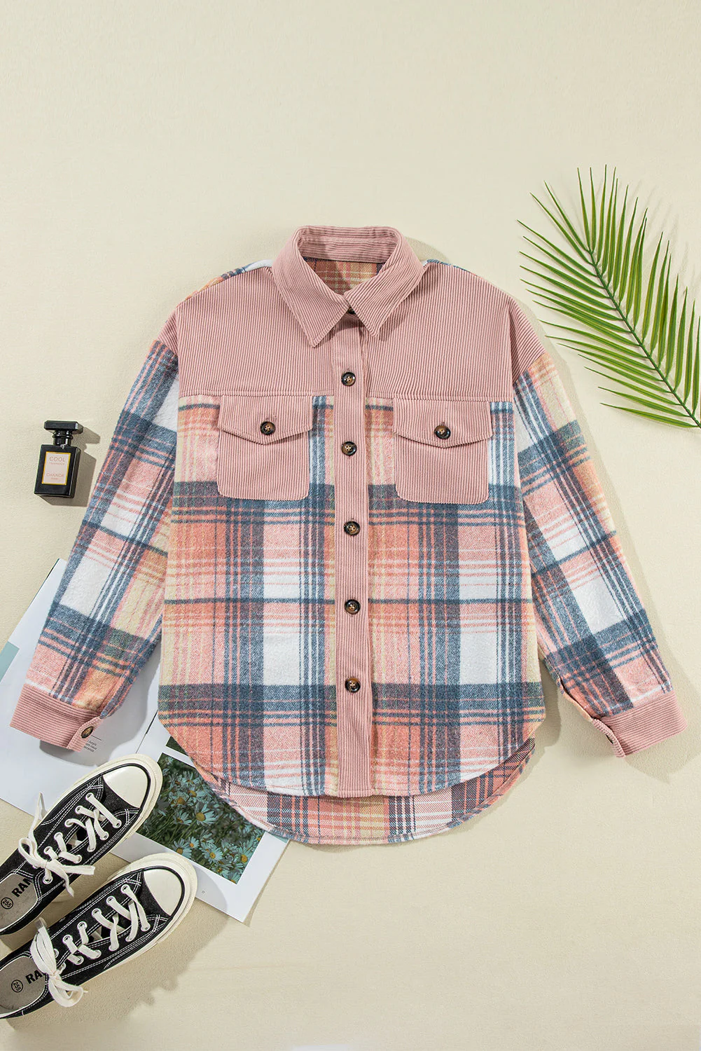 Juana | Chic and relaxed winter garment - Image 8
