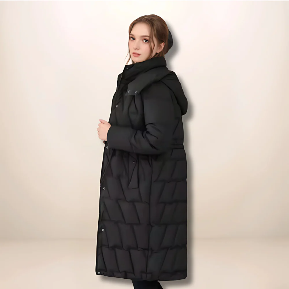 Juana | Cozy winter tablecloth
