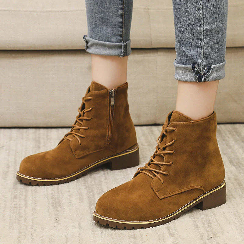 Juana | Durable and supportive orthopedic boots - Image 10