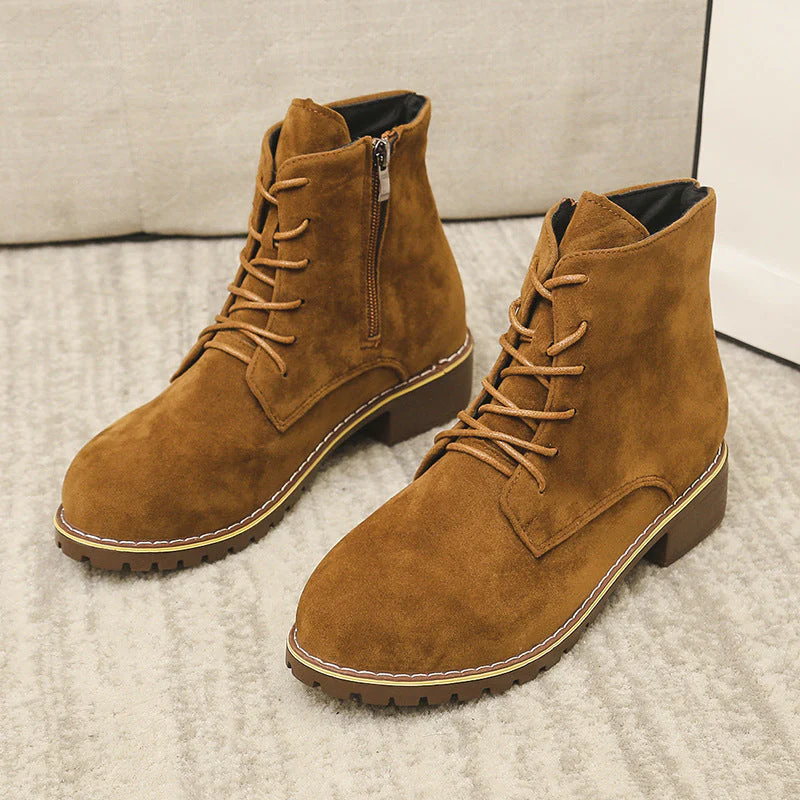 Juana | Durable and supportive orthopedic boots - Image 6