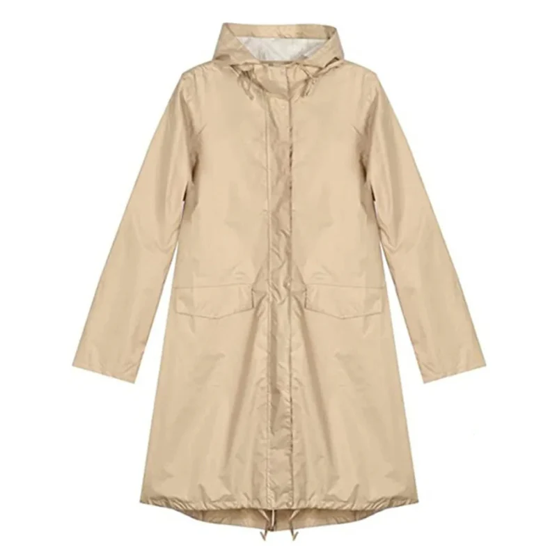 Juana | Effortless and elegant winter garment - Image 13