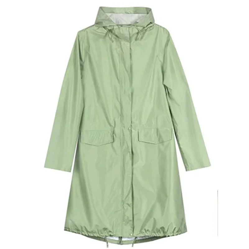 Juana | Effortless and elegant winter garment - Image 18