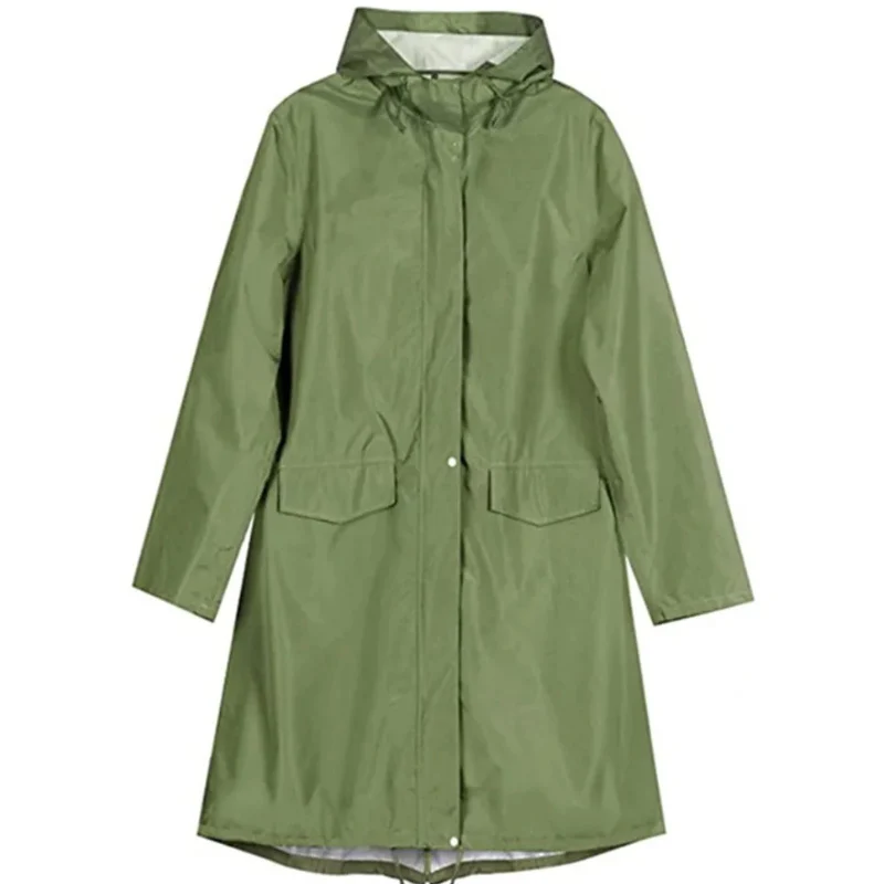 Juana | Effortless and elegant winter garment - Image 19