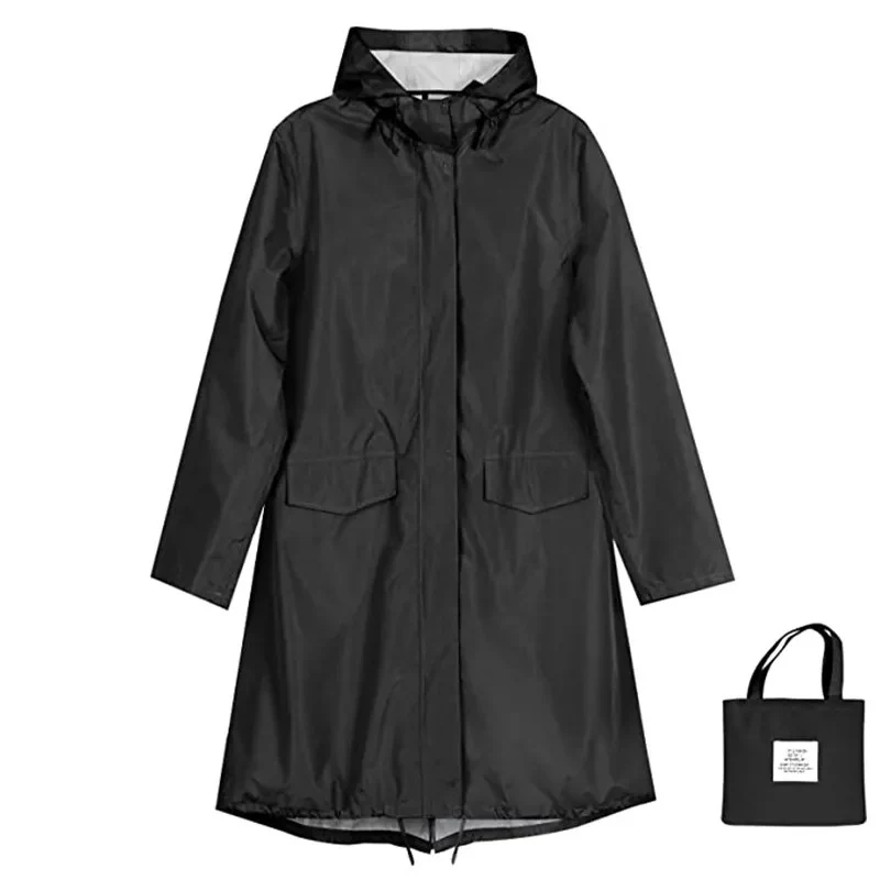 Juana | Effortless and elegant winter garment - Image 5