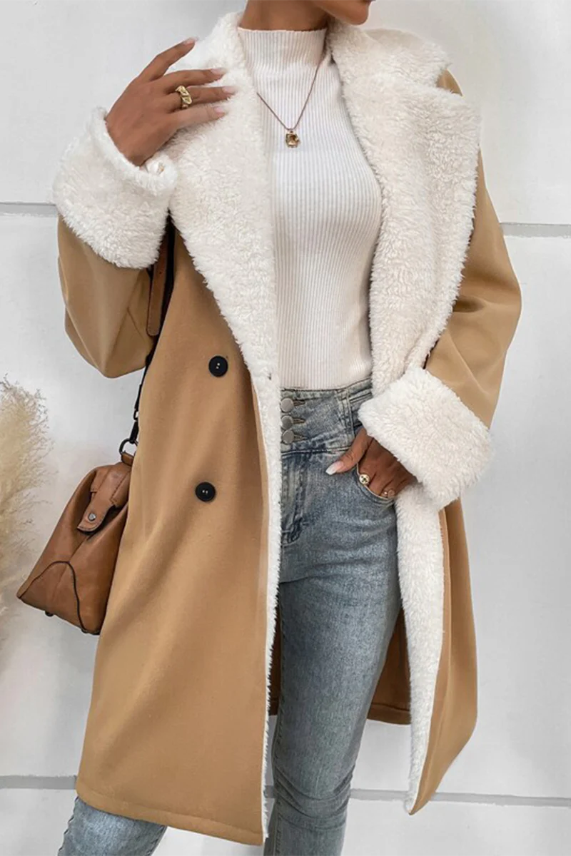 Juana | Elegant and casual winter garment - Image 6