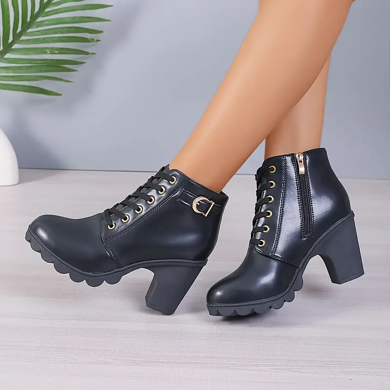 Juana | Elegant and detailed supportive footwear - Image 12