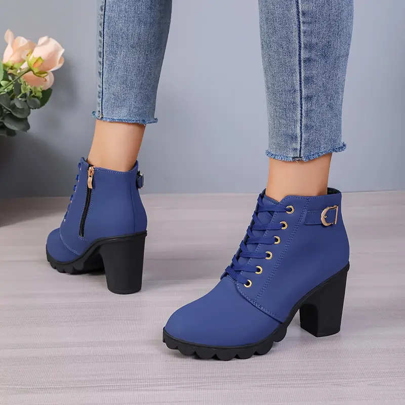 Juana | Elegant and detailed supportive footwear - Image 8