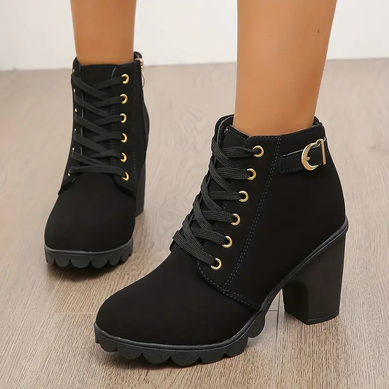 Juana | Elegant and detailed supportive footwear - Image 9