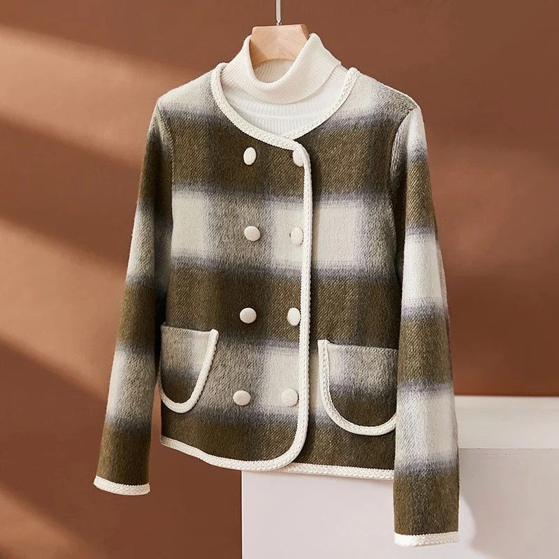 Juana | Elegant and versatile winter coat