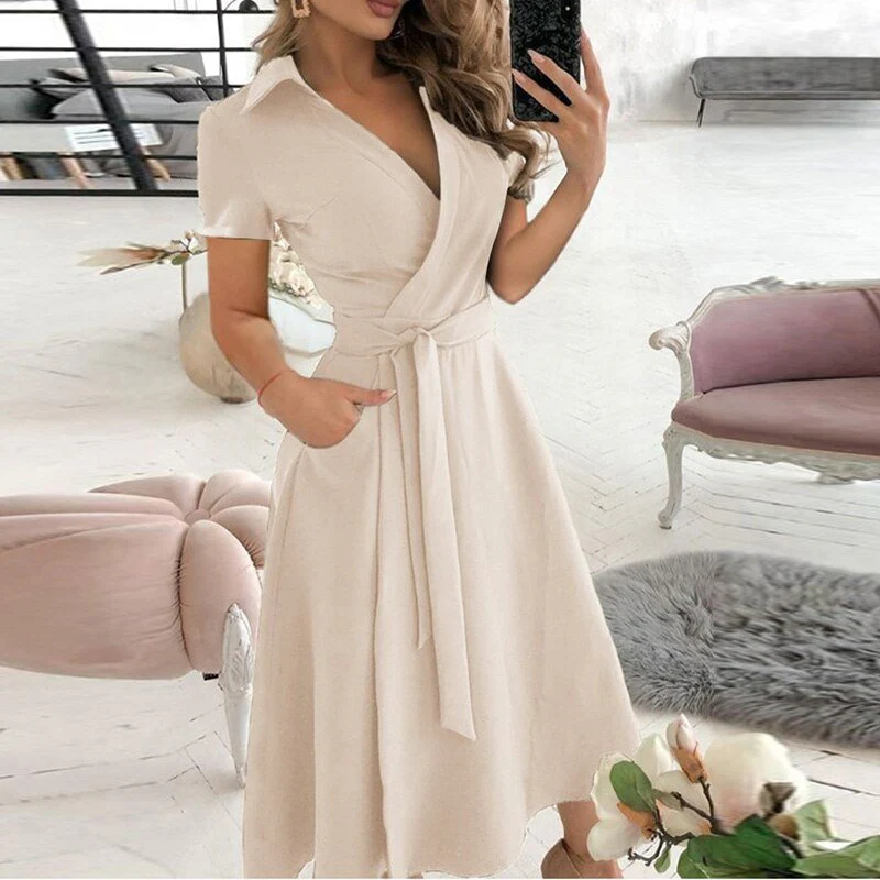 Juana® | Elegant dress for women - Image 3