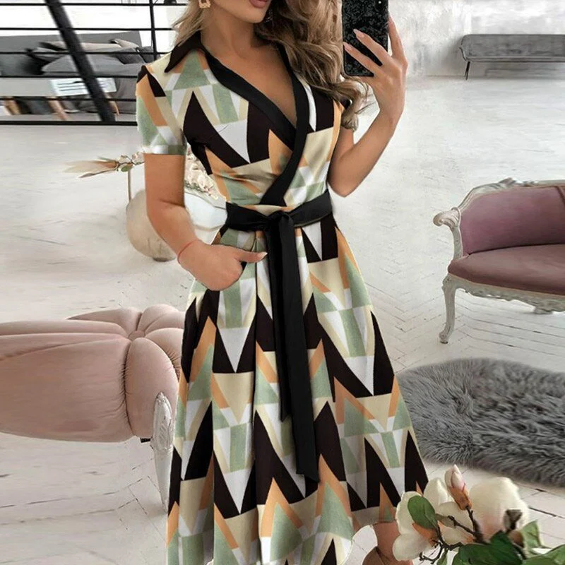 Juana® | Elegant dress for women - Image 4
