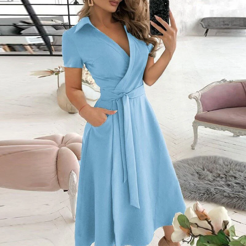 Juana® | Elegant dress for women - Image 5