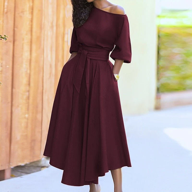 Juana® | Elegant dress for women - Image 7