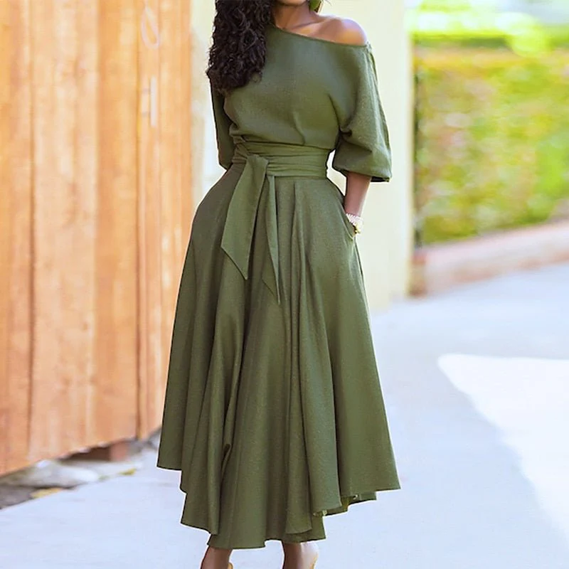 Juana® | Elegant dress for women - Image 9