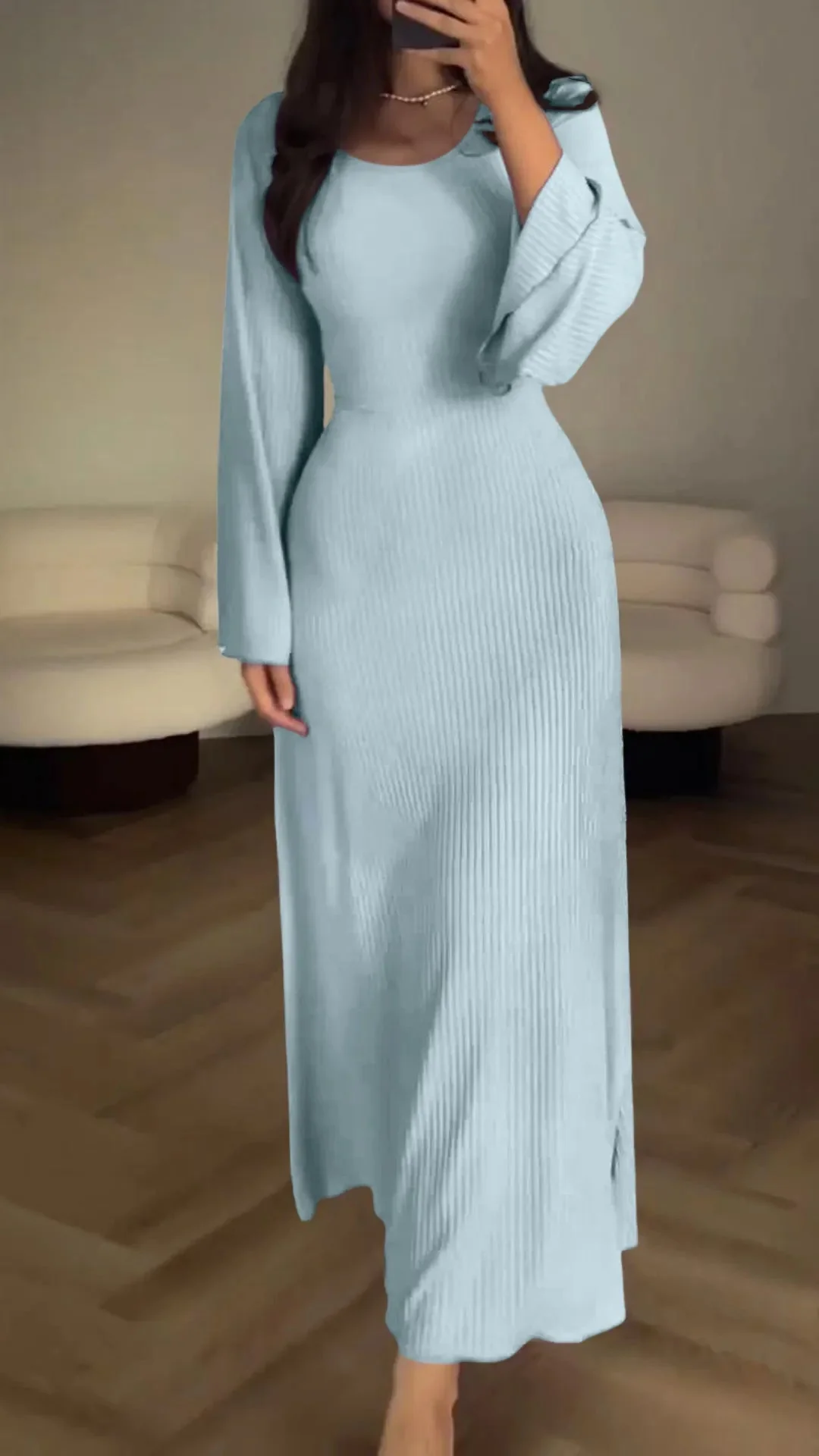 Juana® | Elegant maxi dress for women - Image 2