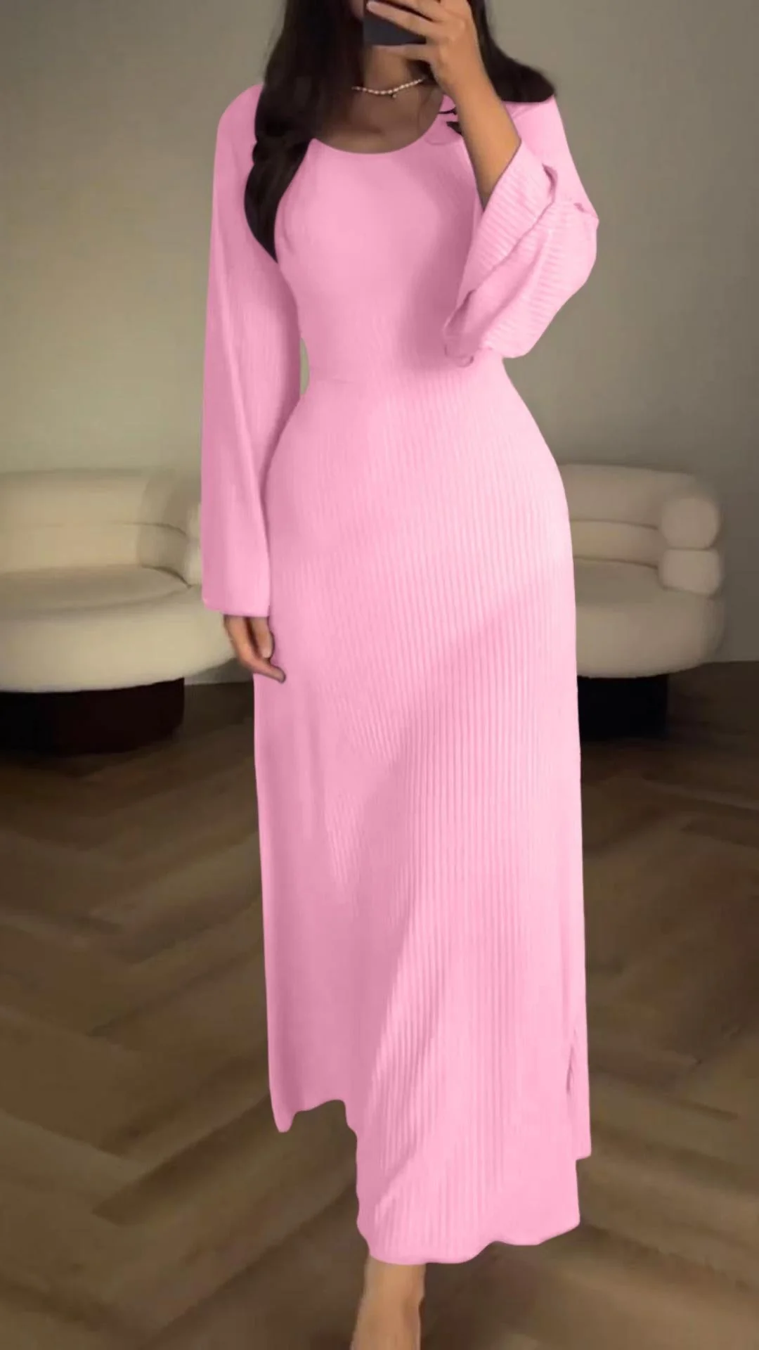 Juana® | Elegant maxi dress for women - Image 7
