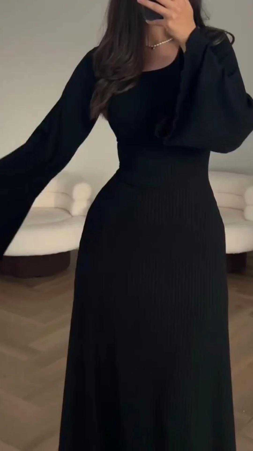 Juana® | Elegant maxi dress for women - Image 8