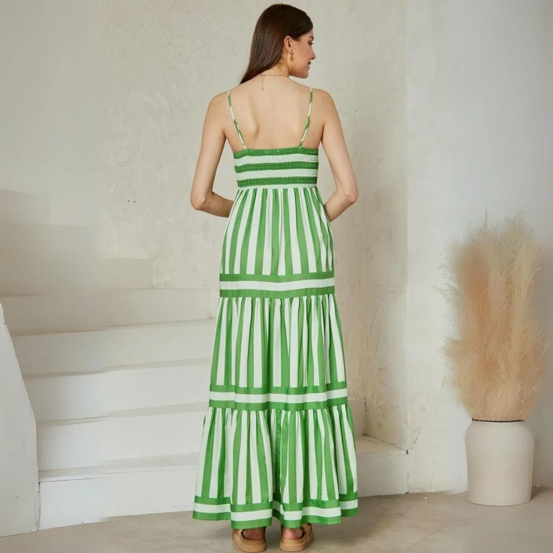 Juana® | Maxi Dress - Image 4