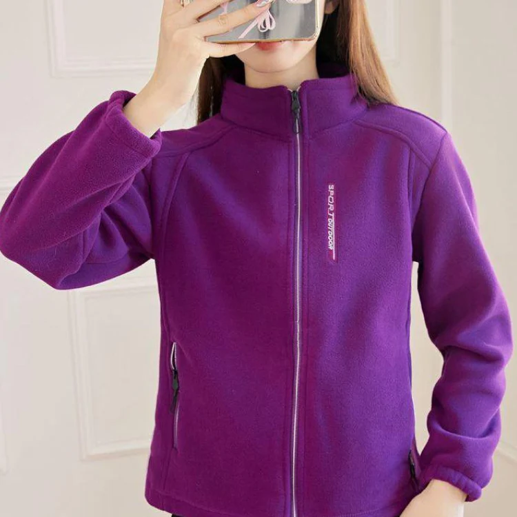 Juana | Modern and comfortable winter garment - Image 18