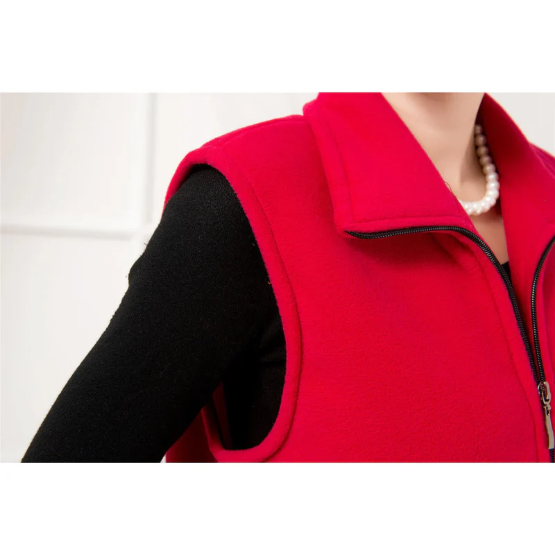 Juana | Modern and fashionable winter clothing item - Image 5