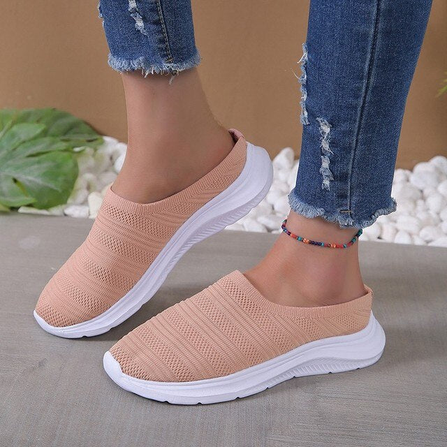 Juana® | Orthopedic Summer Slip-On Shoes - Image 4