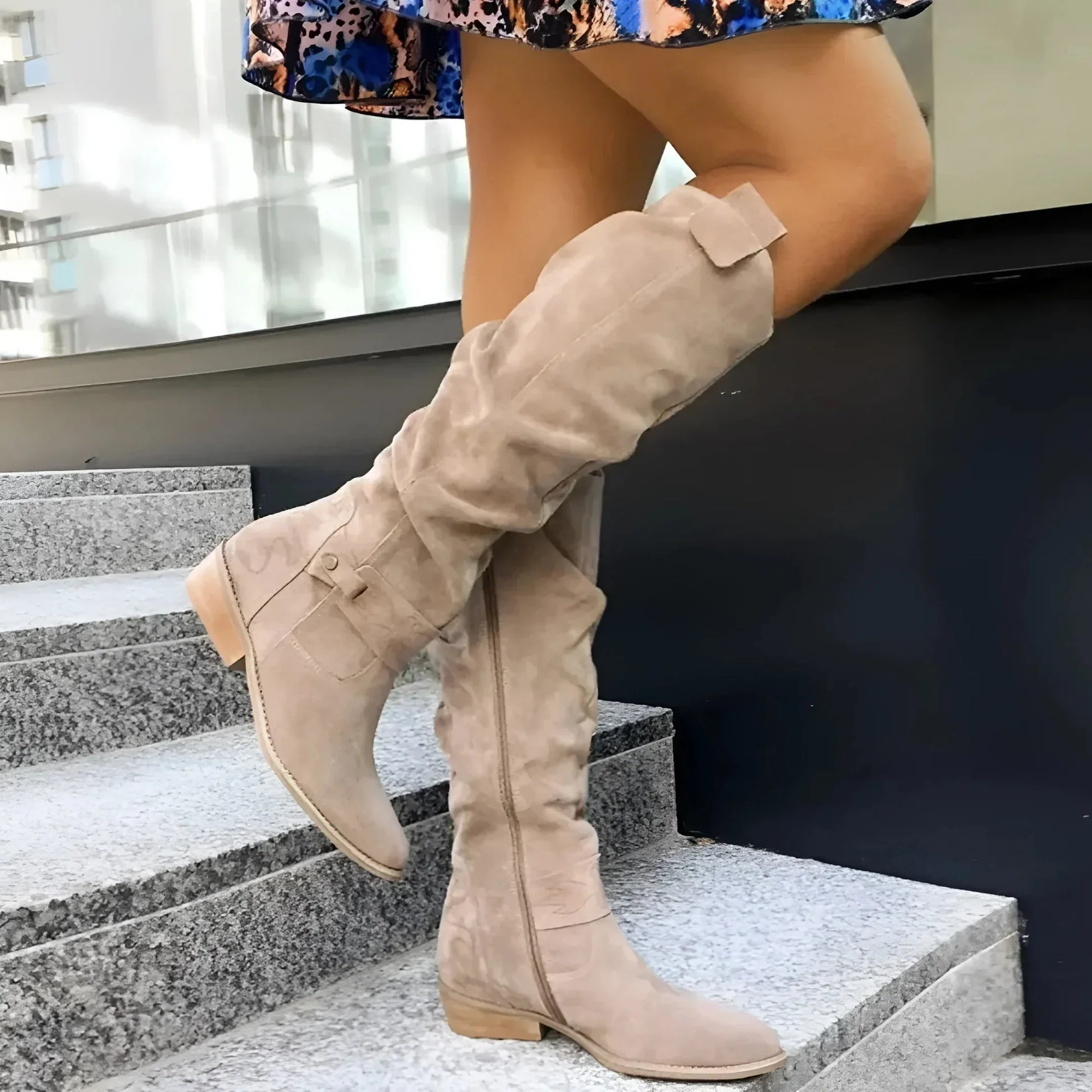 Juana® | Premium boots - Image 2