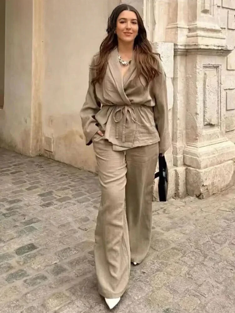 Juana | Relaxed fashion set