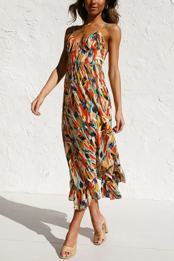 Juana® | Trendy and elegant summer dress - Image 2