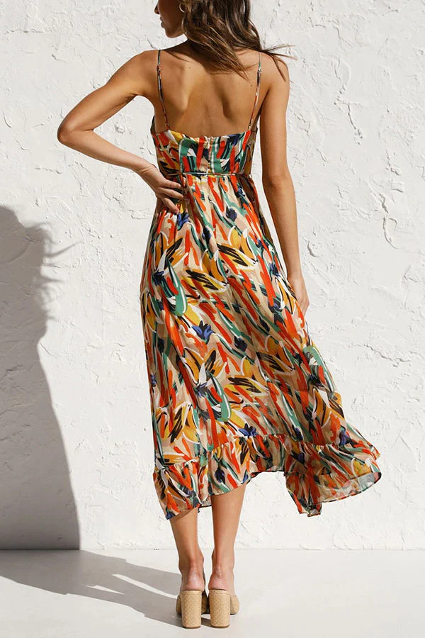 Juana® | Trendy and elegant summer dress - Image 4