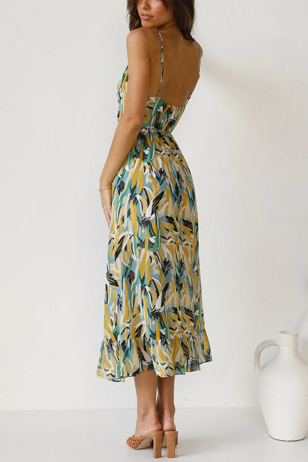 Juana® | Trendy and elegant summer dress - Image 7