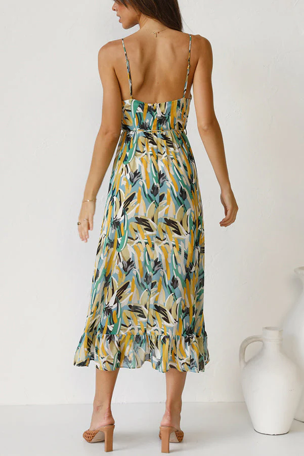 Juana® | Trendy and elegant summer dress - Image 8