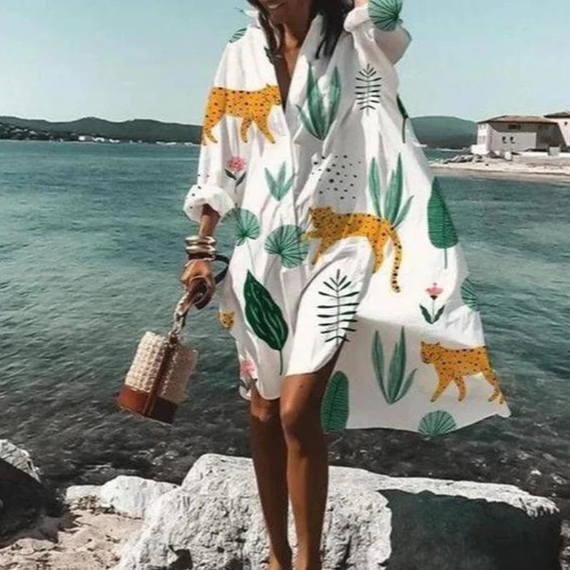 Juana® | women's summer dress - Image 5