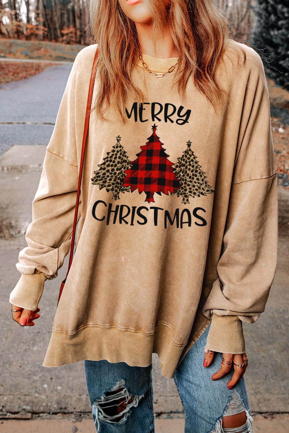 Juana | Chic and versatile winter sweater