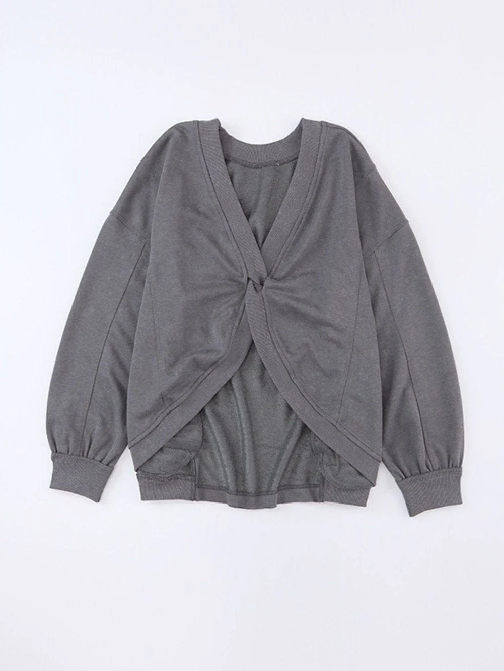 Juana | Chic and versatile winter sweater - Image 15