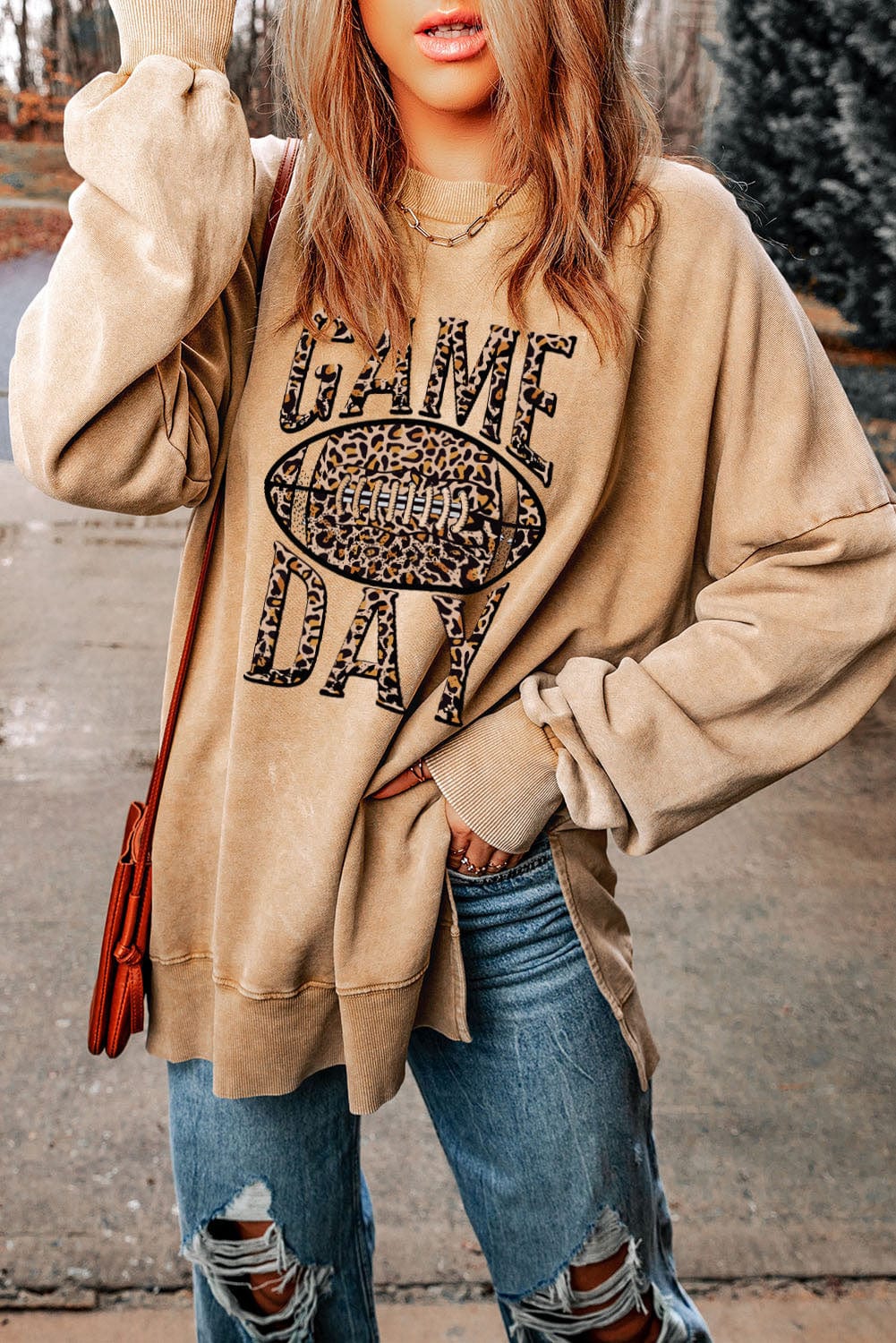 Juana | Chic and versatile winter sweater - Image 26