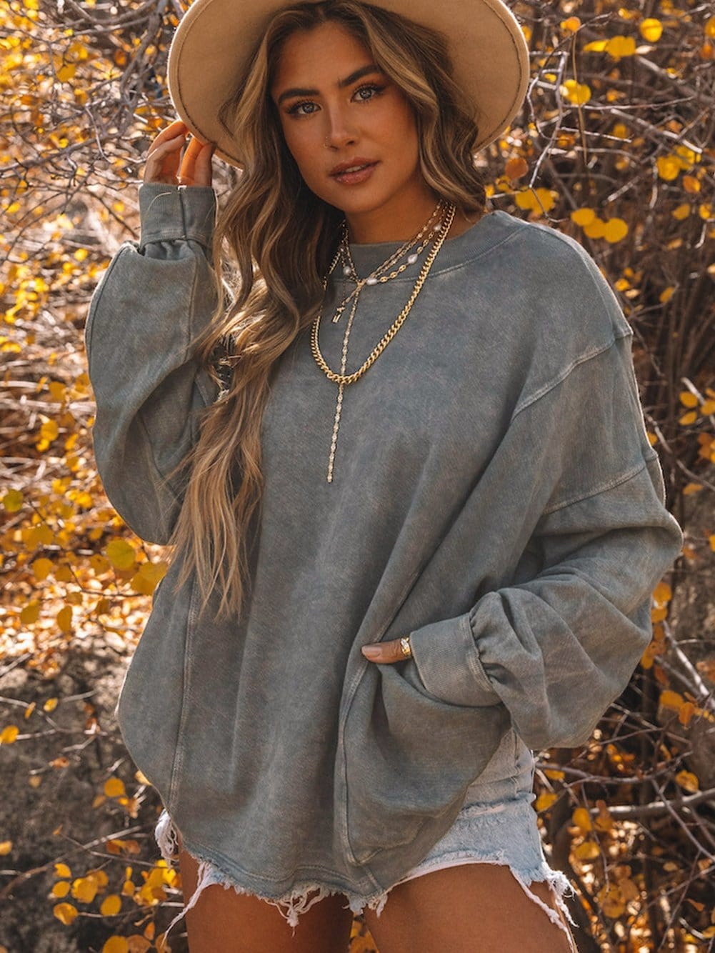 Juana | Chic and versatile winter sweater - Image 45