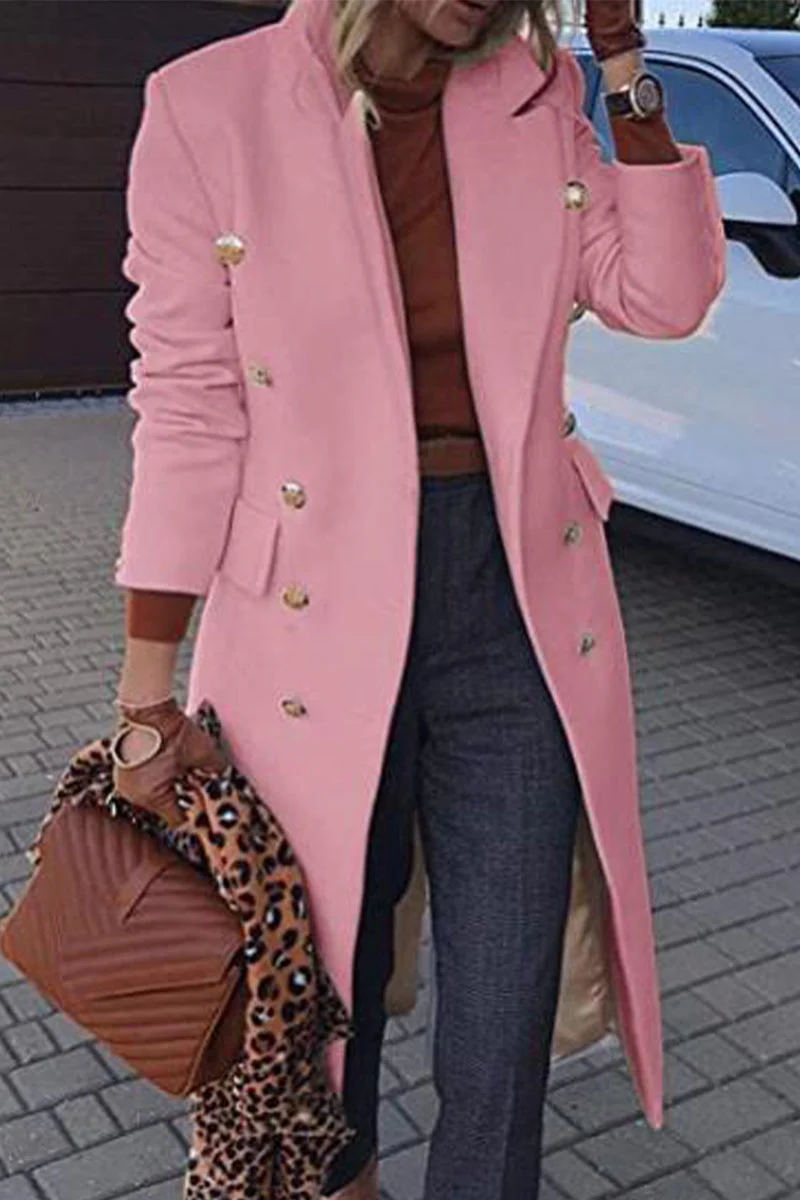 Juana | Comfortable and stylish winter garment - Image 3