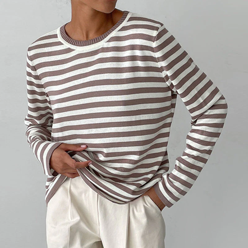 Juana | Effortless and trendy winter sweater - Image 8