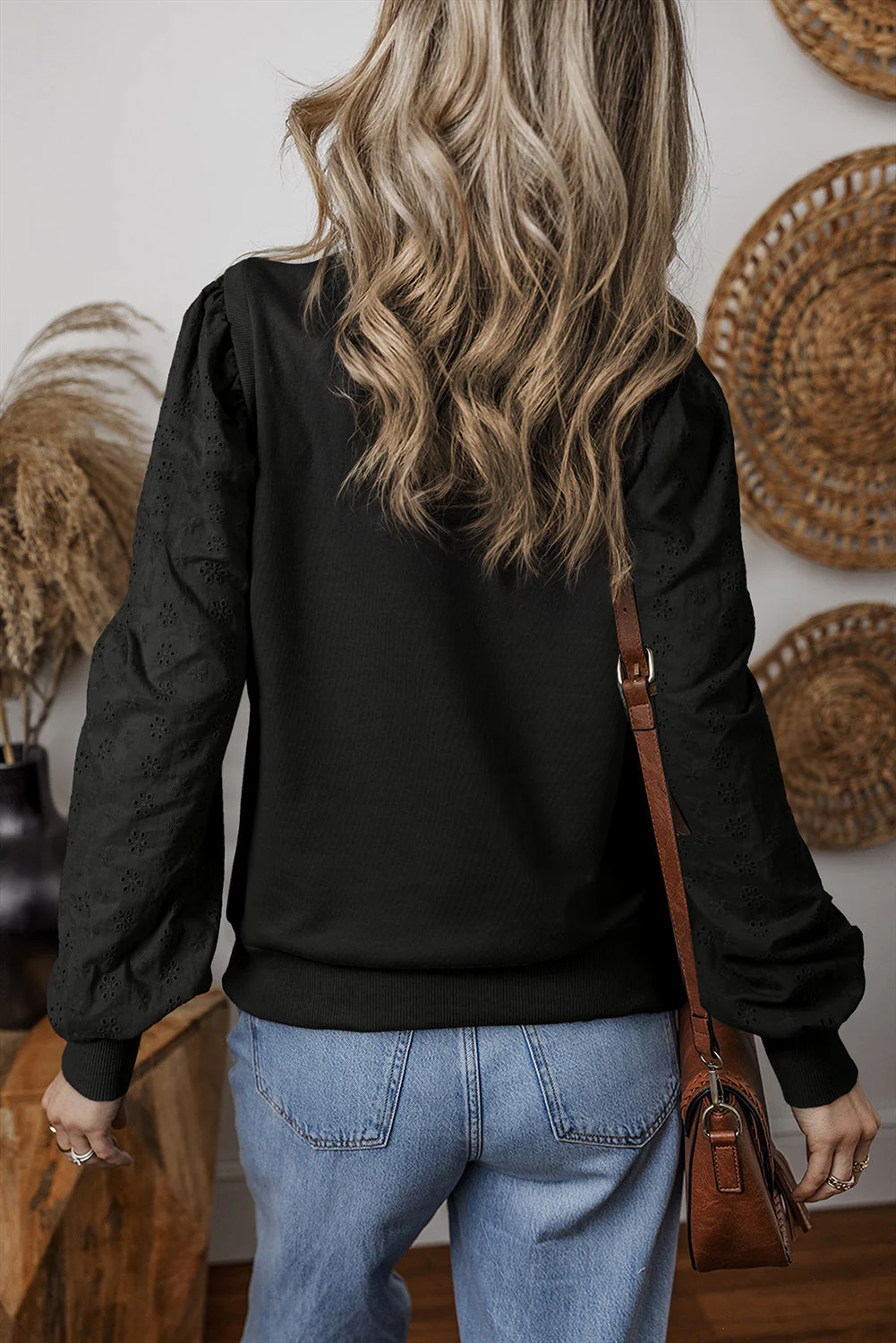 Juana | Elegant and casual winter garment
