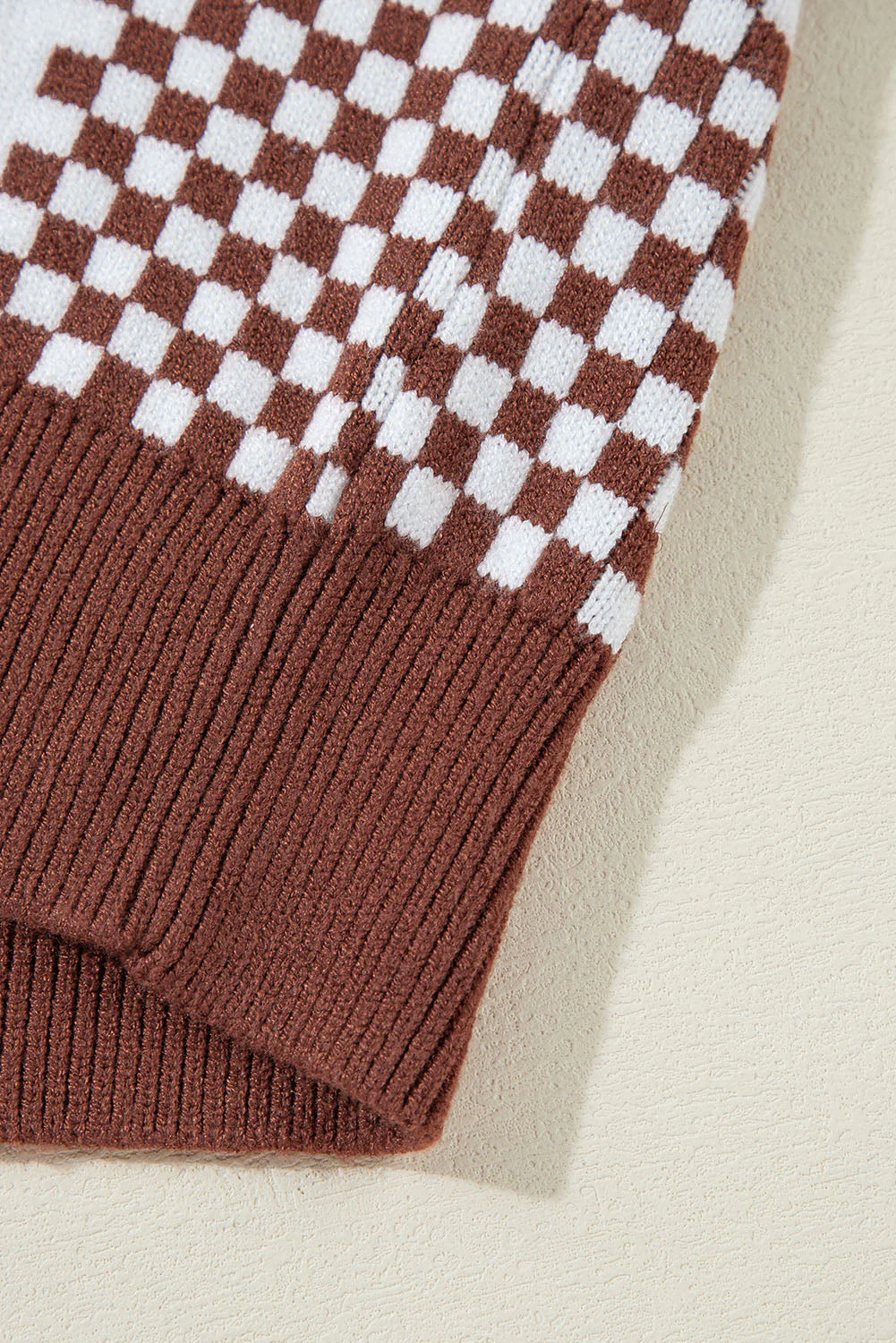 Judith | Classic and stylish winter sweater - Image 6