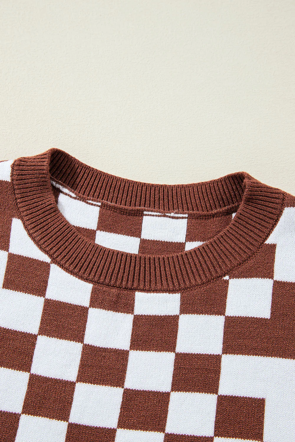 Judith | Classic and stylish winter sweater - Image 8